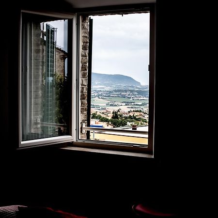 Calalanotte Hotel Recanati Exterior photo